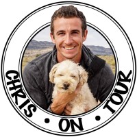 Chris On Tour