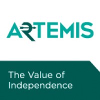 Artemis Fiduciaries logo - Similar company to Strides For Good
