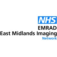 East Midlands Imaging Network (EMRAD) logo - Similar company to Ahfad Trauma Center