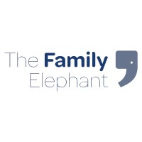 The Family Elephant logo - Similar company to Fractionalu