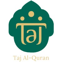 Taj Al Quran logo - Similar company to Al Quran Online School