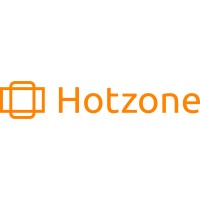 Hotzone GmbH logo - Similar company to Theta Tech Consultancy