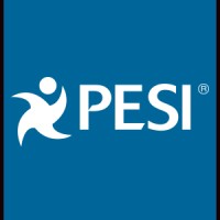PESI logo - Similar company to Positivepsychology.Com