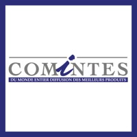 Comintes logo - Similar company to Alit