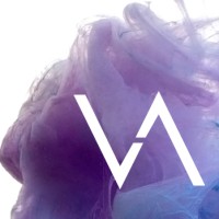 Violeta Post logo - Similar company to Blash Creators