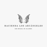 Hacienda Los Arcángeles logo - Similar company to Cortijo Bio - Agricultura Ecológica