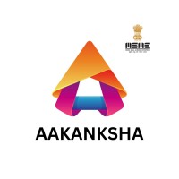 AAKANKSHA – Training, Internships & Hiring Solutions logo - Similar company to ML Concepts