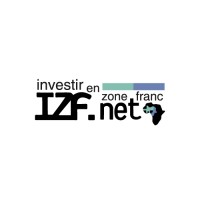 Association Investir en Zone Franc logo - Similar company to Machineos