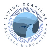Living Corridor logo - Similar company to Third And Wall Art Group