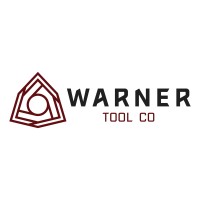 Warner Tool Company logo - Similar company to Precision Pours