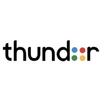 Thunder Insurance logo - Similar company to Solutions In Food
