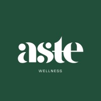 Aste Wellness logo - Similar company to Nova Dance