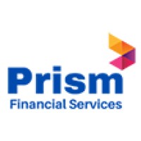 Prism Financial Services logo - Similar company to Guide Mortgages