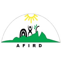 AFIRD Uganda logo - Similar company to L'Est Agricole Et Viticole - Paysan Du Haut-Rhin