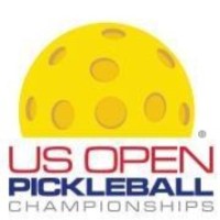 Minto US OPEN Pickleball Championships logo - Similar company to Pickle4