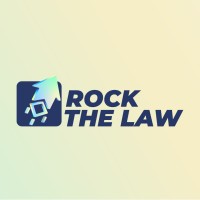 Rock The Law logo - Similar company to Eliott & Markus