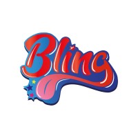 Bling Ingredients logo - Similar company to Drink N’Ice