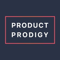 Product Prodigy logo - Similar company to Go Sasta