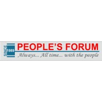 People's Forum logo - Similar company to Chandigarh Administration
