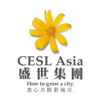 CESL Asia - Investments & Services, Limited logo - Similar company to Top Builders Group