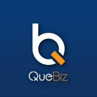 The Quebiz logo - Similar company to Al Ritchie Community Association