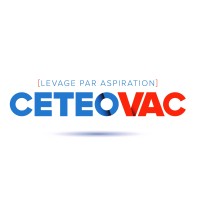 CETEOVAC logo - Similar company to C13 Constructions