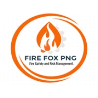 Fire Fox PNG logo - Similar company to Complete Fire Compliance