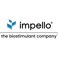 Impello Biosciences logo - Similar company to Advancing Eco Agriculture