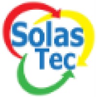SOLASTEC Group (海森保) logo - Similar company to Solasstec Tecnologia