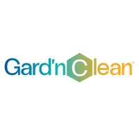Gard'nClean logo - Similar company to Global Catastrophe Training