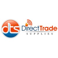 Direct Trade Supplies logo - Similar company to Farr & Harris (Ukps)