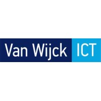 Van Wijck ICT logo - Similar company to Bévédé Bv