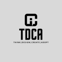 TDCA Consultancy logo - Similar company to Digital Motions.