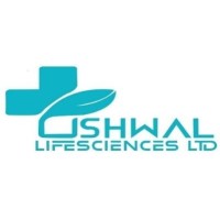 Oshwal Lifesciences Ltd logo - Similar company to Natural Commodities And Derivatives