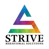 STRIVE Behavioral Solutions logo - Similar company to N.E.W. Community Clinic