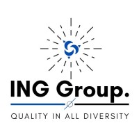 ING Group logo - Similar company to Centennial Bank And Trust