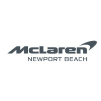 McLaren Newport Beach logo - Similar company to Ilusso