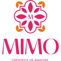 Mimo créatrice de saveurs logo - Similar company to Gedimat Faure