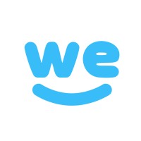 WeHappi Technology logo - Similar company to Stdio Hue Mobile Technology Solutions