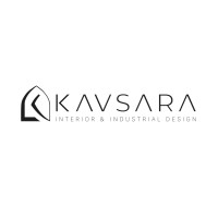 KAVSARA logo - Similar company to Dnc Interiors