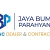 PT. Jaya Bumi Parahyangan logo - Similar company to Asosiasi Ahli Refrigerasi Dan Tata Udara (A2Rtu)