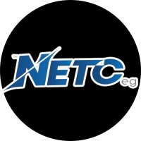 NETCeg logo - Similar company to Square Egypt