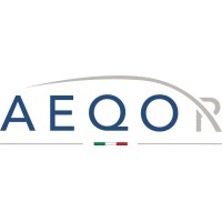 Aeqor Partners logo - Similar company to Lifelike Visuals
