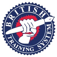 British Training System logo - Similar company to Logics Next