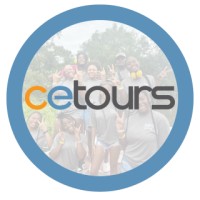 CE Tours - Educational Student Travel logo - Similar company to Nomadic School Tours