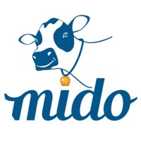 Mido Dairy logo - Similar company to Billspace