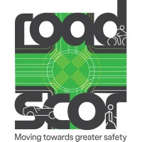 Roadscor logo - Similar company to Usher Ai