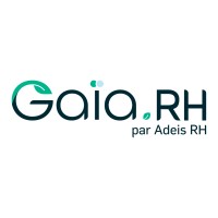 GAIA RH logo - Similar company to Adeis Rh