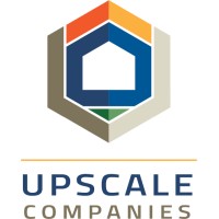 Upscale Companies logo - Similar company to Rubicon Malta