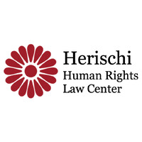 Herischi Human Rights Law Center logo - Similar company to Lexborders Abogados